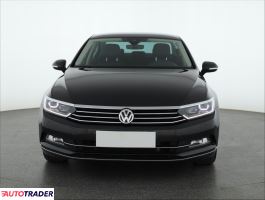 Volkswagen Passat 2017 1.8 177 KM