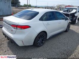 Toyota Corolla 2024 2 Toyota Corolla 2024 2