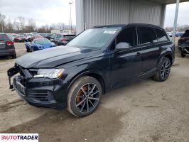 Audi Q7 2024 3