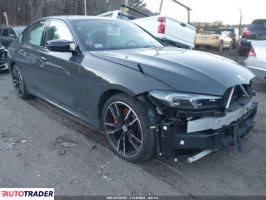 BMW Pozostałe 2023 3
