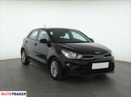 Kia Rio 2022 1.0 99 KM