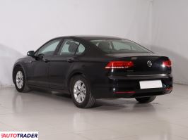 Volkswagen Passat 2018 1.4 123 KM