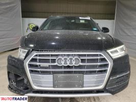 Audi Q5 2020 2 Audi Q5 2020 2