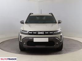 Dacia Duster 2024 1.2 128 KM