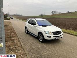 Mercedes Pozostałe 2006 3.0 190 KM