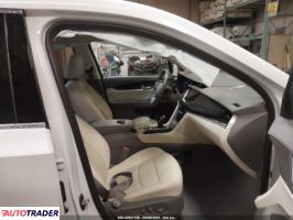 Cadillac Pozostałe 2022 3 Cadillac Pozostałe 2022 3