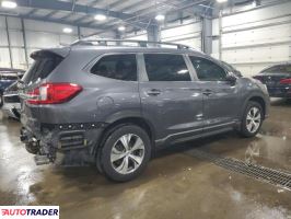 Subaru Pozostałe 2021 2