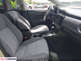 Toyota Corolla 2019 1