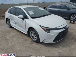 Toyota Corolla - zobacz ofertę