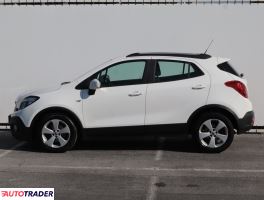 Opel Mokka 2016 1.4 138 KM
