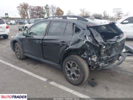 Subaru Pozostałe 2023 2