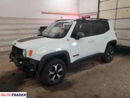 Jeep Renegade 2019 1 Jeep Renegade 2019 1