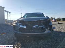 Chevrolet Blazer 2024 1