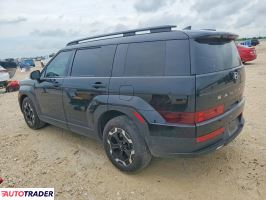 Hyundai Santa Fe 2025 2