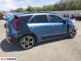 Kia Niro 2024 1 Kia Niro 2024 1