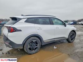 Kia Sportage 2026 2