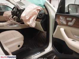 Mercedes GL 2022 2