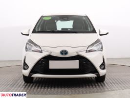 Toyota Yaris 2018 1.5 99 KM