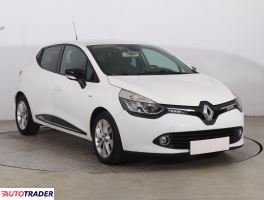 Renault Clio 2016 0.9 88 KM