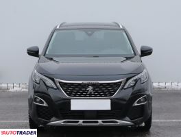 Peugeot 5008 2018 1.6 162 KM