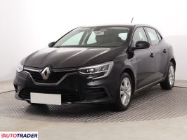Renault Megane 2022 1.0 112 KM