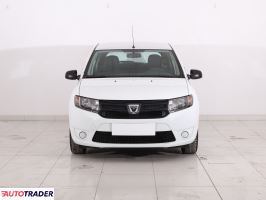 Dacia Sandero 2013 1.1 73 KM