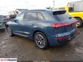 Audi Q8 2024