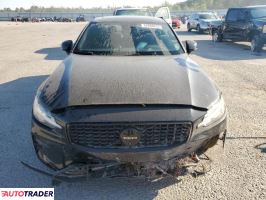 Volvo S60 2024 2 Volvo S60 2024 2