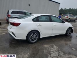 Kia Pozostałe 2022 2