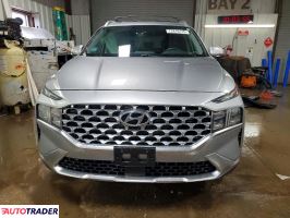 Hyundai Santa Fe 2022 2