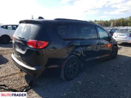 Chrysler Pacifica 2019 3 Chrysler Pacifica 2019 3