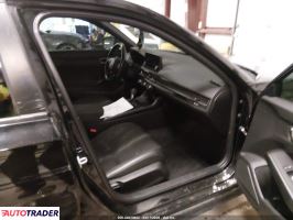 Honda Civic 2022 2