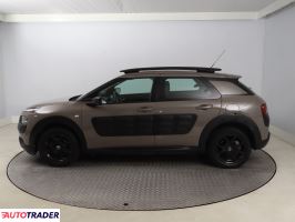 Citroen C4 Cactus 2014 1.2 80 KM