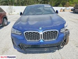 BMW X4 2022 2