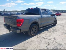 Ford Pozostałe 2023 5