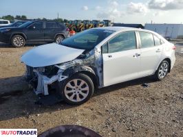 Toyota Corolla - zobacz ofertę