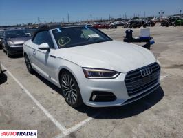 Audi A5 2018 2