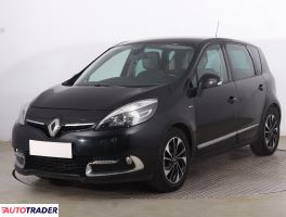 Renault Scenic 2014 1.6 128 KM