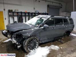 Hyundai Santa Fe 2025 2 Hyundai Santa Fe 2025 2