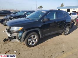 Jeep Compass 2019 2