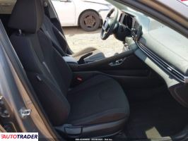 Hyundai Elantra 2022 2