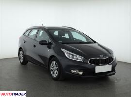 Kia Ceed 2014 1.6 126 KM Kia Ceed 2014 1.6 126 KM