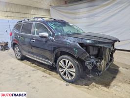 Subaru Pozostałe 2020 2