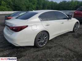 Infiniti Q50 2021 3 Infiniti Q50 2021 3