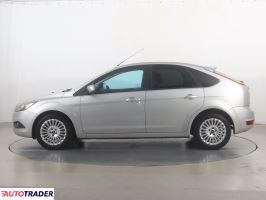 Ford Focus 2009 1.6 113 KM