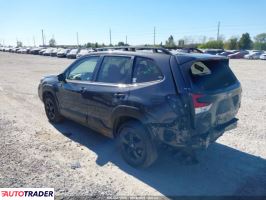 Subaru Forester 2022 2