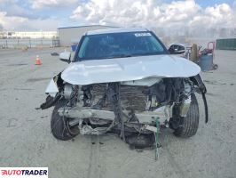Toyota Highlander 2023 2