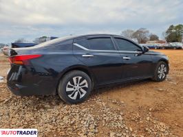 Nissan Altima 2020 2