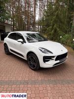 Porsche Macan - zobacz ofertę