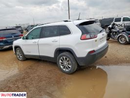 Jeep Cherokee 2019 2 Jeep Cherokee 2019 2
